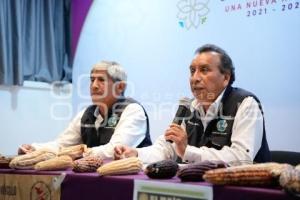 TLAXCALA . FESTIVAL DEL MAÍZ