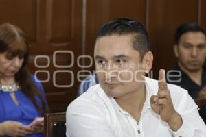 REGIDORES . COMISIÓN SALUBRIDAD Y ASISTENCIA