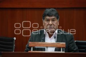 TLAXCALA . VICENTE MORALES PÉREZ