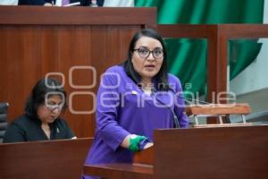 TLAXCALA . LAURA FLORES LOZANO