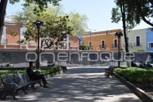 TLAXCALA . 8M . EDIFICIOS