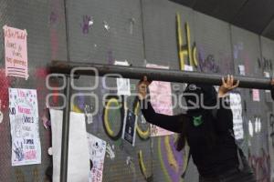 TLAXCALA . MARCHA 8M