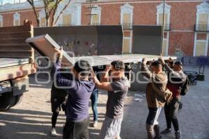 TLAXCALA . LIMPIEZA 8M