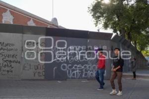 TLAXCALA . LIMPIEZA 8M