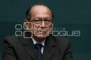 GOBIERNO ESTATAL . SAMUEL AGUILAR