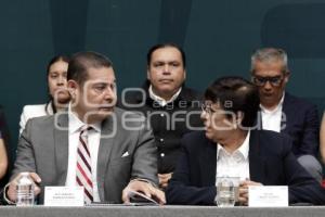 GOBIERNO ESTATAL . MAÑANERA