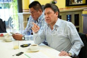 TLAXCALA . RAYMUNDO VÁZQUEZ CONCHAS