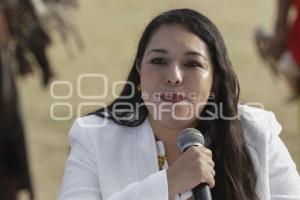 TONANTZIN FERNÁNDEZ