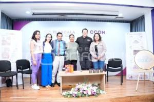 TLAXCALA . DÍA COCINA TLAXCALTECA