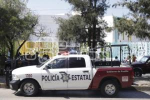 HOSPITAL PARA EL NIÑO POBLANO