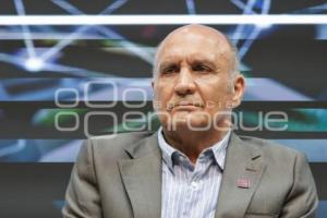 VÍCTOR GABRIEL CHEDRAUI