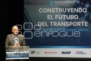 FORO ELECTROMOVILIDAD