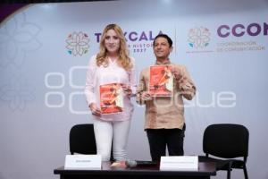 TLAXCALA . TALLER HAIR STYLE