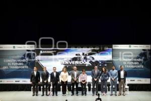 FORO ELECTROMOVILIDAD