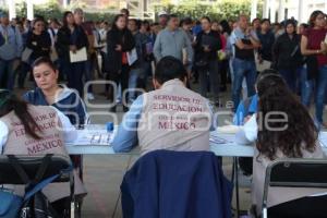 ATLIXCO . BECA RITA CETINA