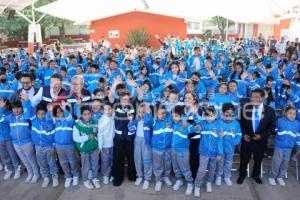 TLAXCALA . ESTRATEGIA VIDA SALUDABLE