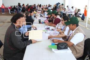 ATLIXCO . BECA RITA CETINA