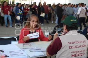 ATLIXCO . BECA RITA CETINA