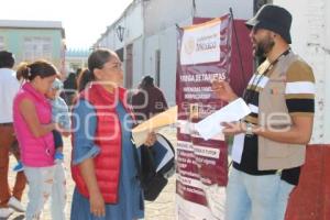 ATLIXCO . BECA RITA CETINA