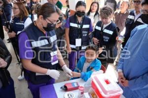 TLAXCALA . ESTRATEGIA VIDA SALUDABLE