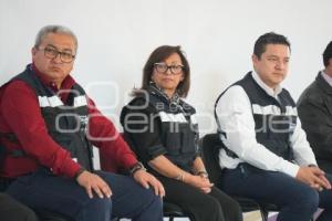 TLAXCALA . ESTRATEGIA VIDA SALUDABLE