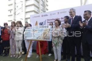 LOTERIA NACIONAL . DEVELACIÓN BILLETE