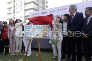 LOTERIA NACIONAL . DEVELACIÓN BILLETE