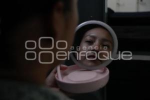 TLAXCALA . AGENTE GUARDIA NACIONAL