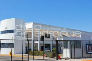 BUAP . FACULTAD DE COMUNICACIÓN