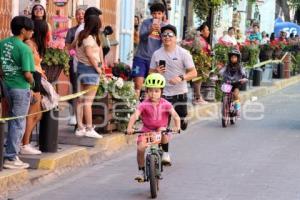 ATLIXCO . DOWNHILL URBANO