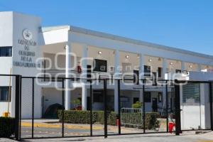 BUAP . FACULTAD DE COMUNICACIÓN