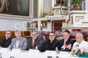 PROCESIÓN VIERNES SANTO