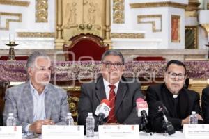 PROCESIÓN VIERNES SANTO