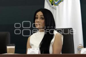 CDH . ROSA ISELA SÁNCHEZ