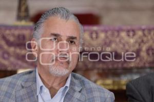 FRANCISCO RODRÍGUEZ