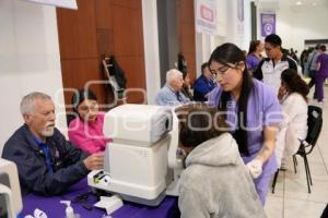 TLAXCALA . JORNADA LENTES REACONDICIONADOS