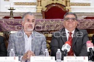 PROCESIÓN VIERNES SANTO