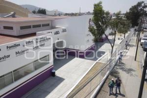 AMOZOC . CASA CARMEN SERDÁN