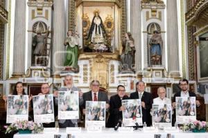 PROCESIÓN VIERNES SANTO