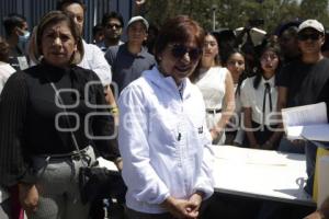 BUAP . LILIA CEDILLO