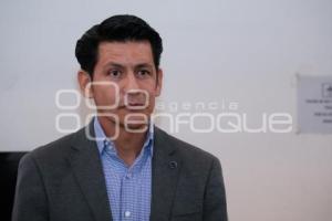 TLAXCALA . URIEL MORENO