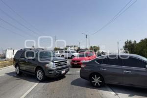 MANIFESTACIÓN AUTOS CHOCOLATE