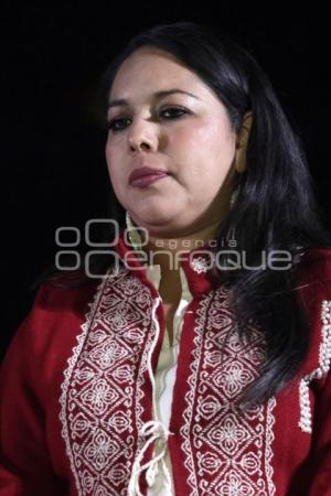 TONANTZIN FERNÁNDEZ