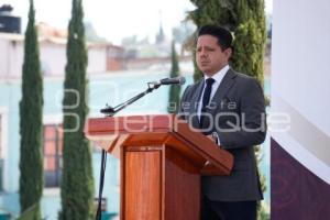 TLAXCALA . LUIS RAMÍREZ HERNÁNDEZ