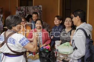 COCINERAS TRADICIONALES