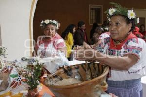 COCINERAS TRADICIONALES