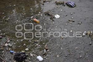 TLAXCALA . RIO ZAHUAPAN