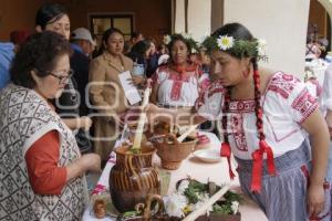 COCINERAS TRADICIONALES