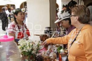 COCINERAS TRADICIONALES