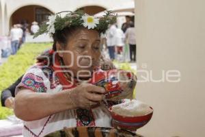 COCINERAS TRADICIONALES